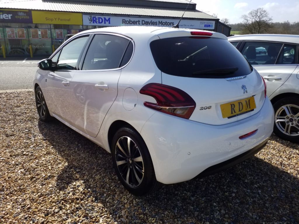 Used Peugeot 208 2019 for sale - 78068013: Photo 4