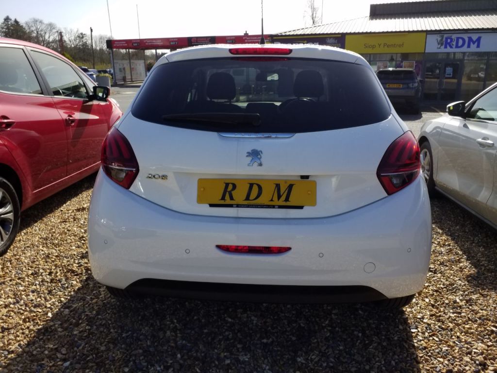 Used Peugeot 208 2019 for sale - 78068013: Photo 5