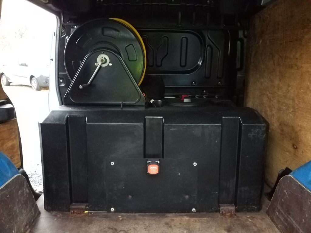 Used Vauxhall Combo 2016 for sale - 77282863: Photo 10