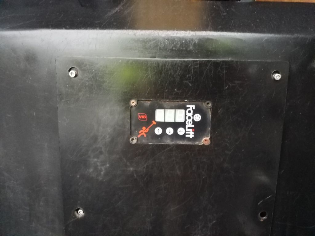 Used Vauxhall Combo 2016 for sale - 77282863: Photo 9