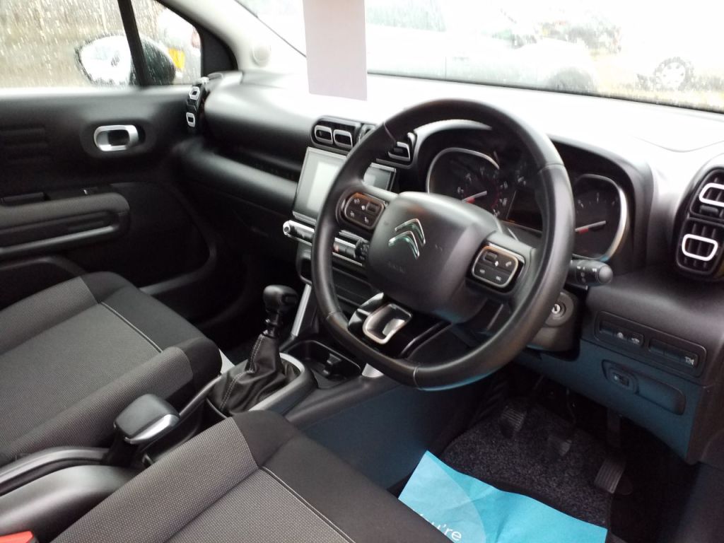 Used Citroen C3 Aircross 2020 for sale - 77603513: Photo 10