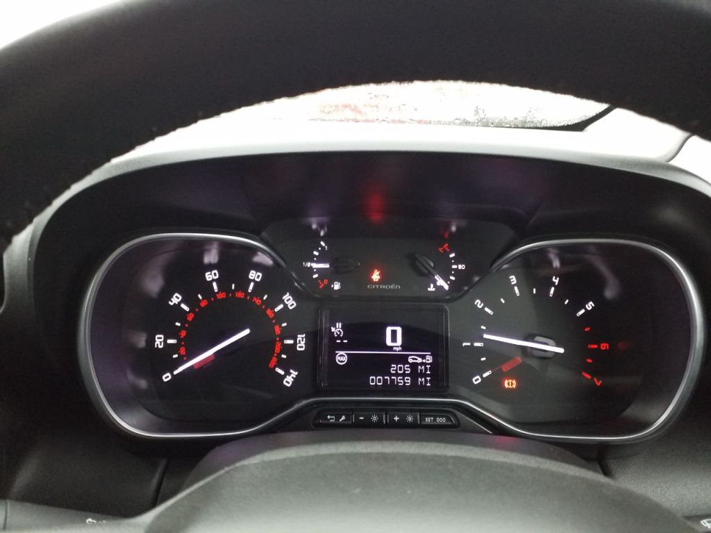 Used Citroen C3 Aircross 2020 for sale - 77603513: Photo 11