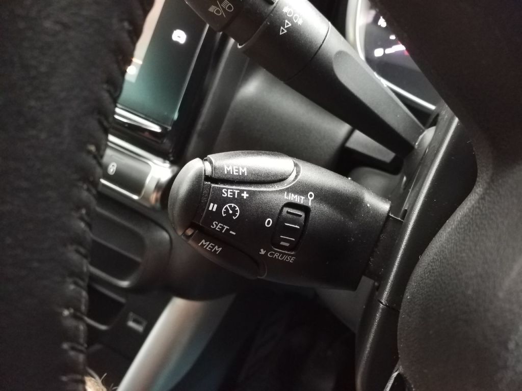 Used Citroen C3 Aircross 2020 for sale - 77603513: Photo 13