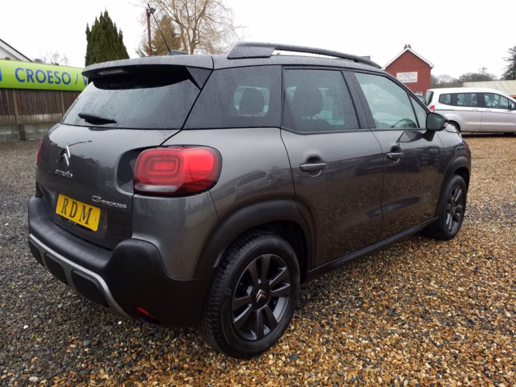 Used Citroen C3 Aircross 2020 for sale - 77603513: Photo 6