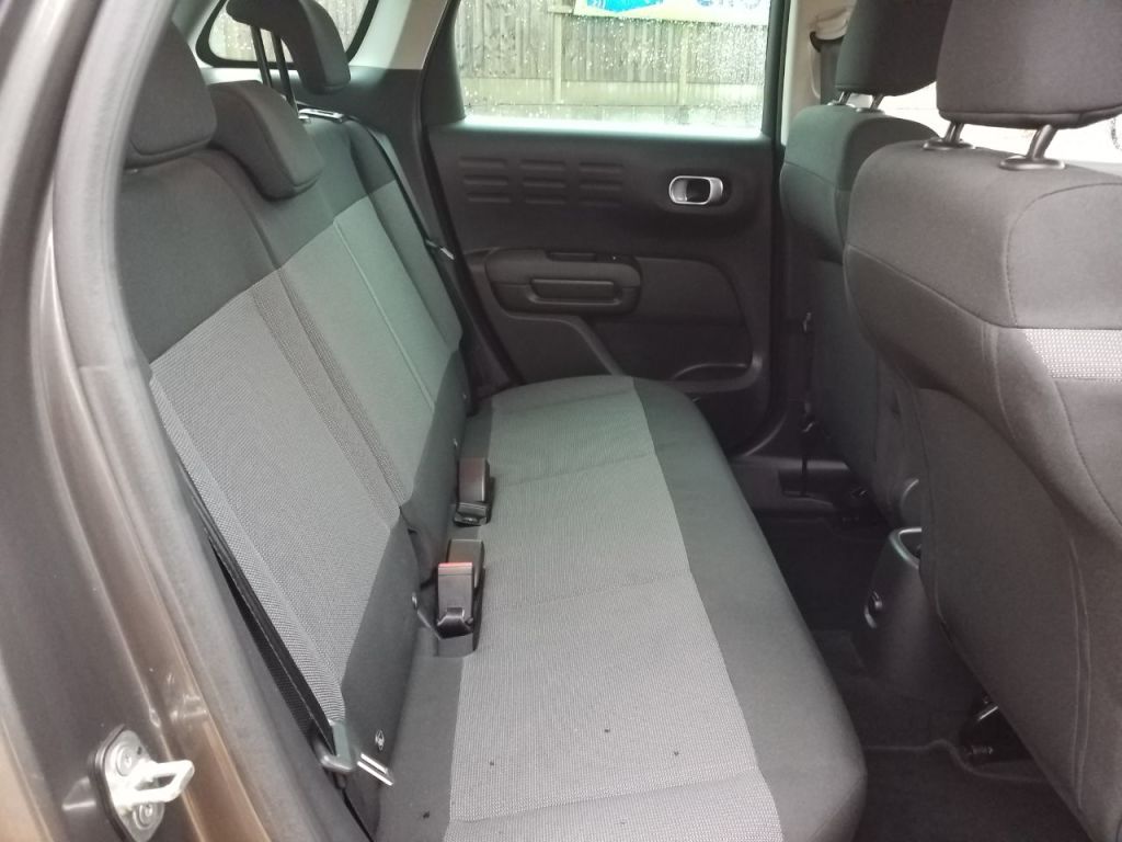 Used Citroen C3 Aircross 2020 for sale - 77603513: Photo 8