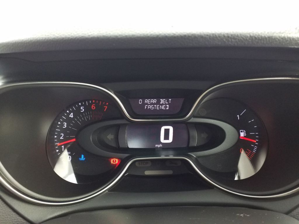 Used Renault Captur 2019 for sale - 77088555: Photo 10