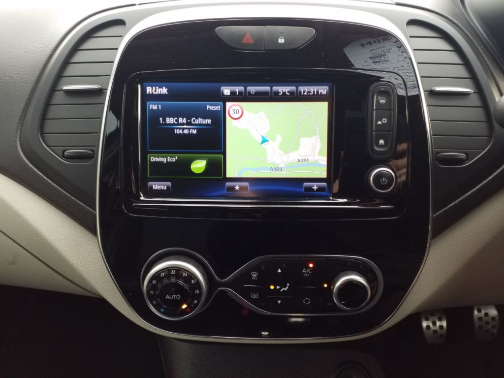 Used Renault Captur 2019 for sale - 77088555: Photo 11