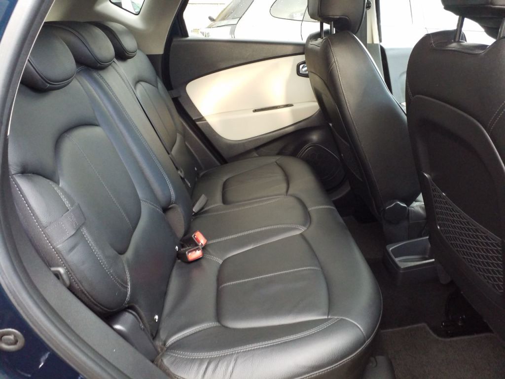 Used Renault Captur 2019 for sale - 77088555: Photo 8