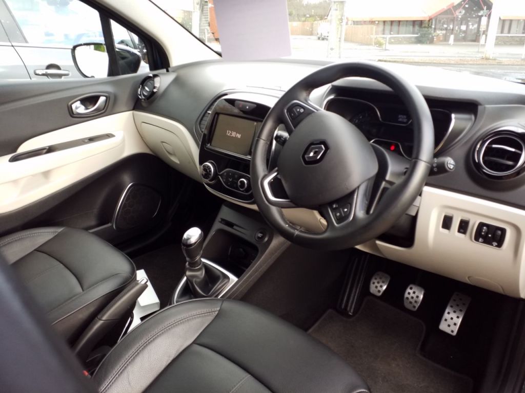 Used Renault Captur 2019 for sale - 77088555: Photo 9