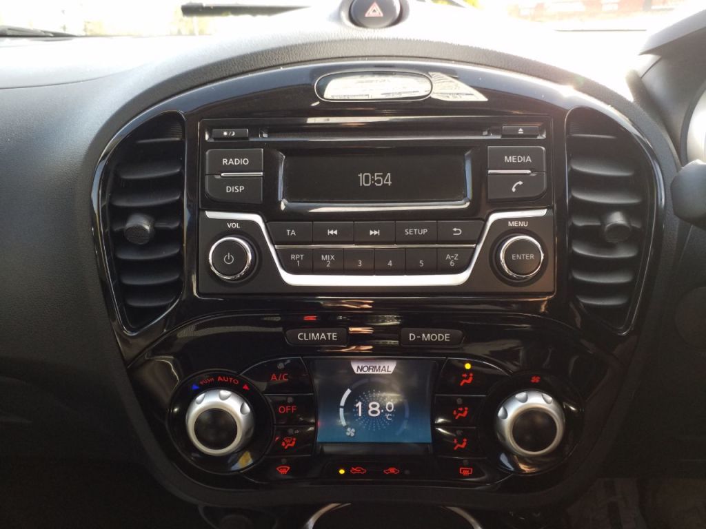 Used Nissan Juke 2017 for sale - 78068045: Photo 10