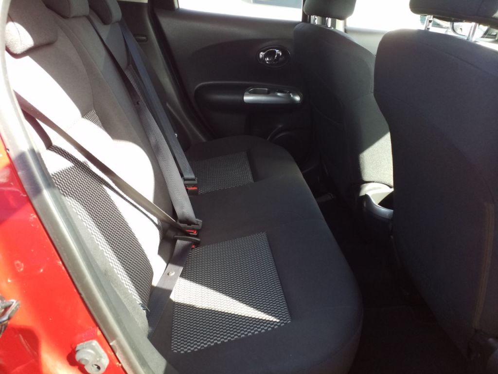 Used Nissan Juke 2017 for sale - 78068045: Photo 8