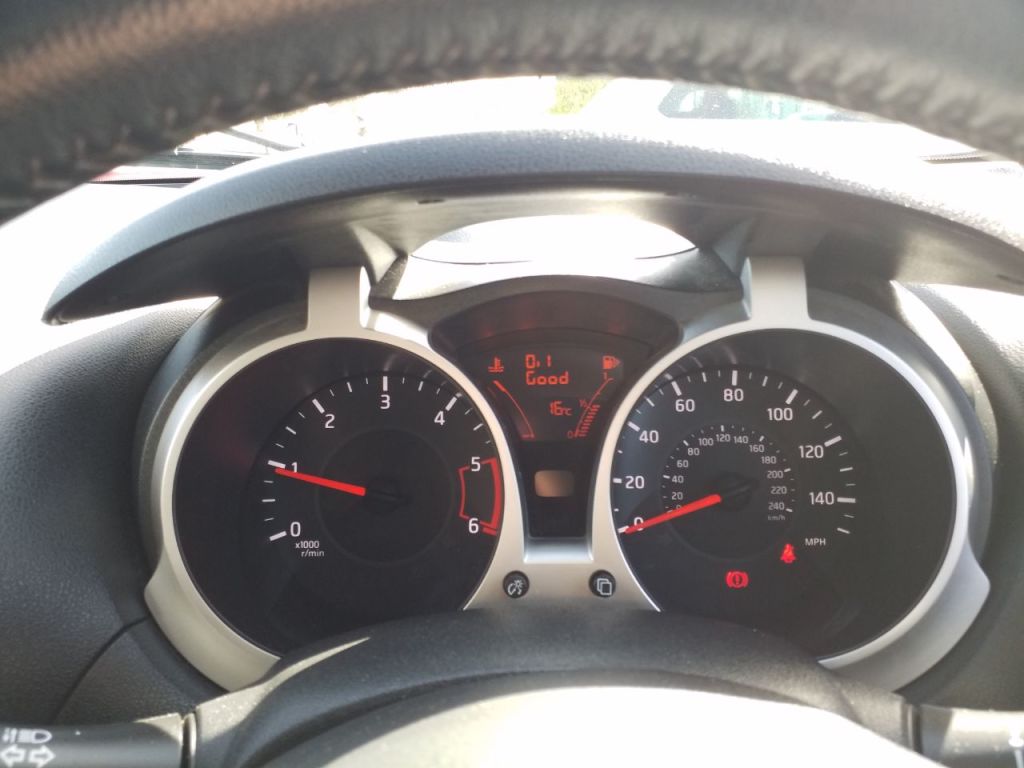 Used Nissan Juke 2017 for sale - 78068045: Photo 9