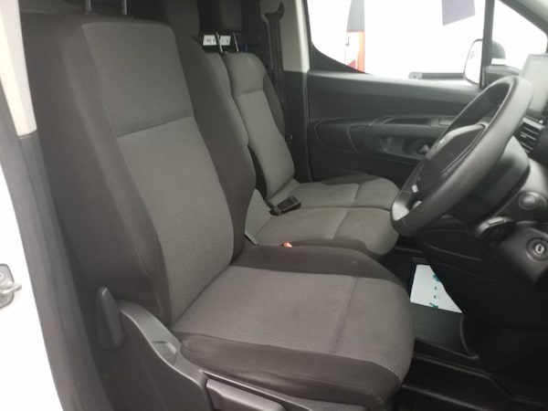 Used Peugeot Partner 2020 for sale - 75019691: Photo 9