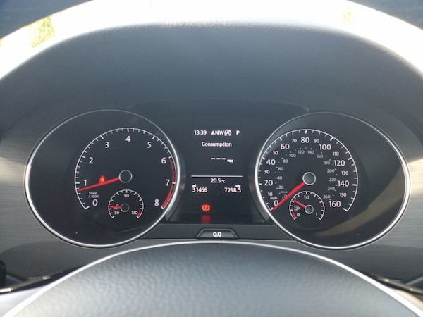 Used Volkswagen Golf SV 2020 for sale - 74343860: Photo 10