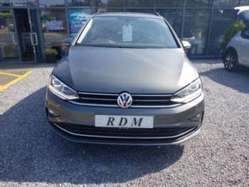 Used Volkswagen Golf SV 2020 for sale - 74343860: Photo