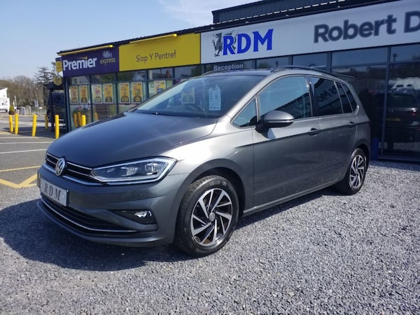 Used Volkswagen Golf SV 2020 for sale - 74343860: Photo 3
