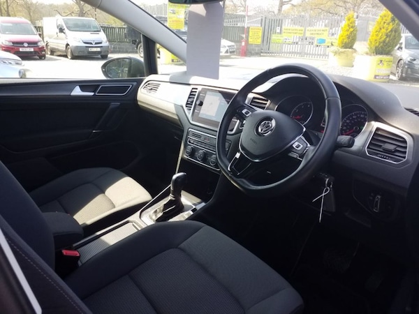Used Volkswagen Golf SV 2020 for sale - 74343860: Photo 9