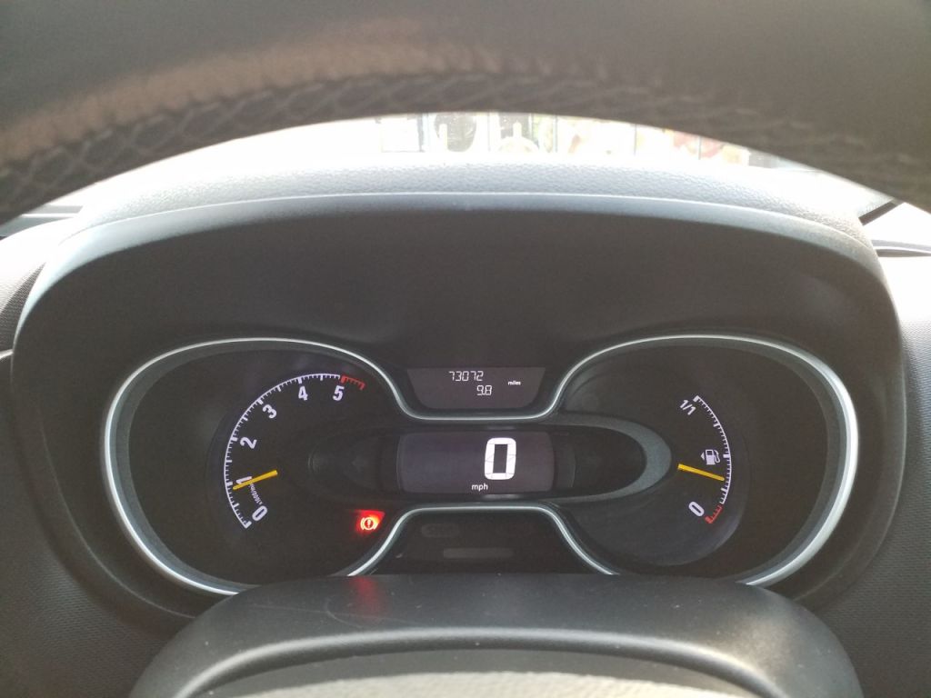 Used Vauxhall Vivaro 2016 for sale - 77363875: Photo 12