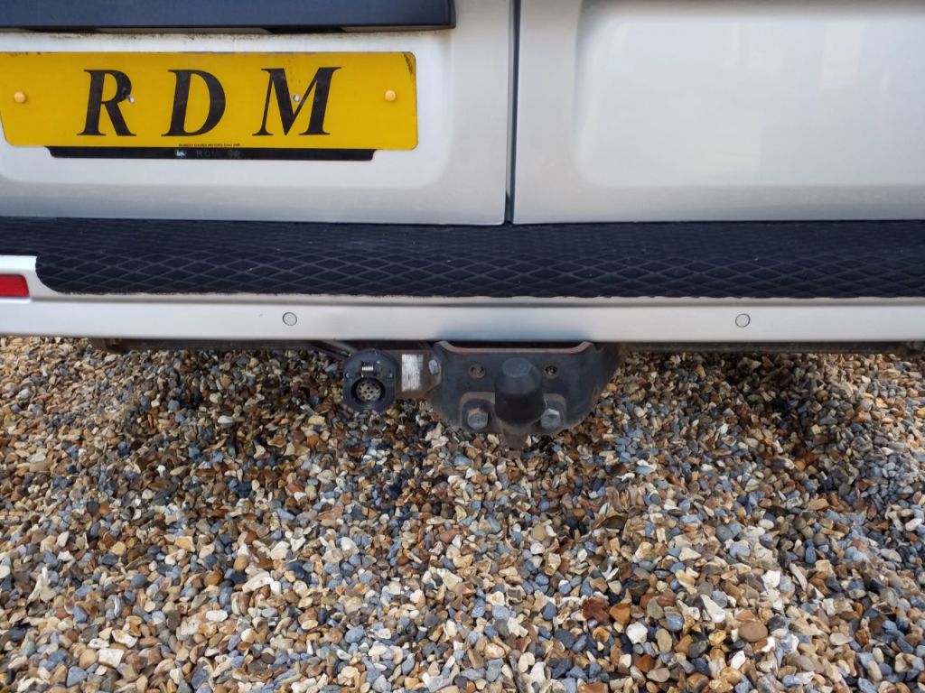 Used Vauxhall Vivaro 2016 for sale - 77363875: Photo 6