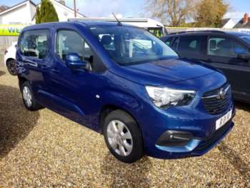 2019 - 1.5 Turbo D 130 Energy 5dr