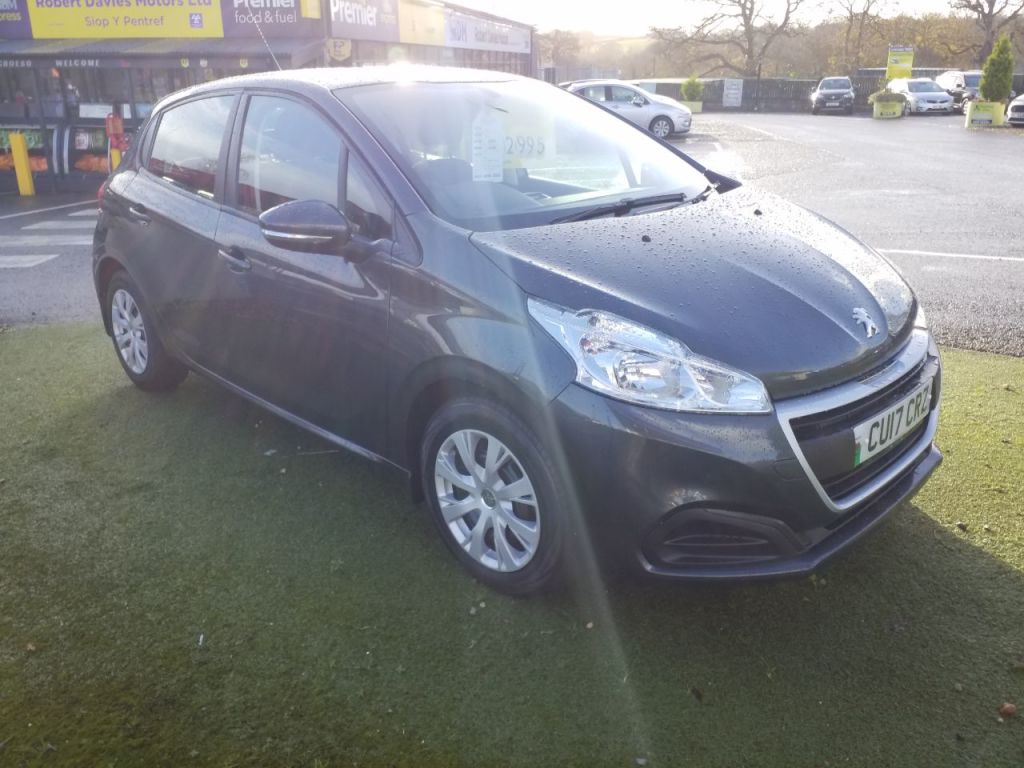 Used Peugeot 208 2022 for sale - 76739750: Photo 1
