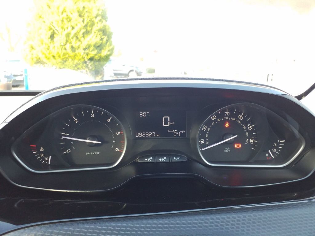 Used Peugeot 208 2022 for sale - 76739750: Photo 10