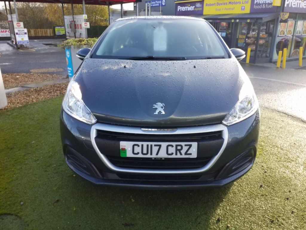 Used Peugeot 208 2022 for sale - 76739750: Photo 2