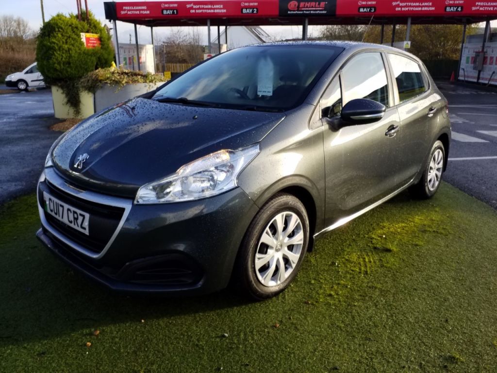 Used Peugeot 208 2022 for sale - 76739750: Photo 3