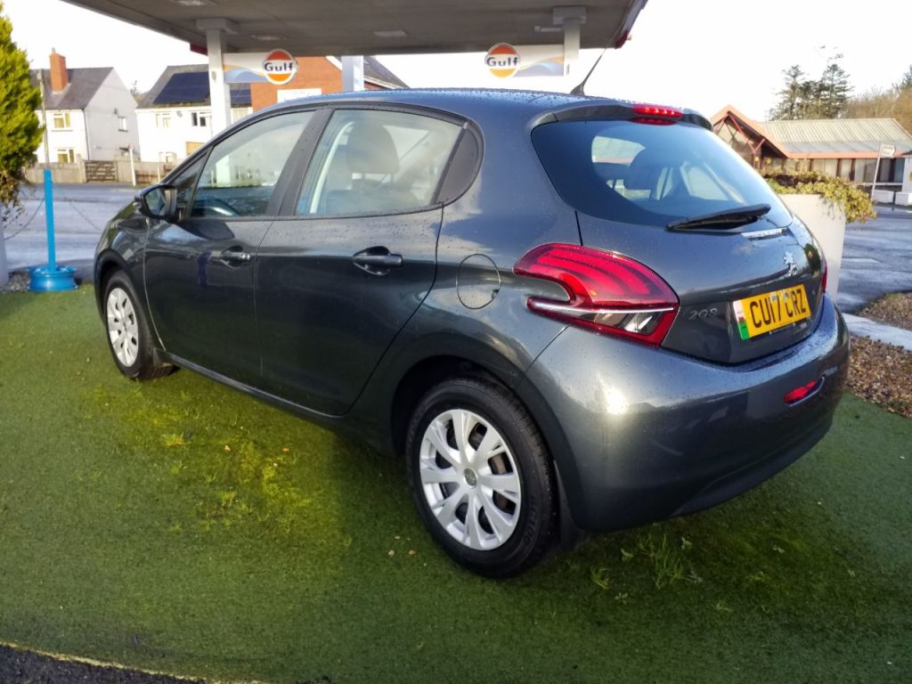 Used Peugeot 208 2022 for sale - 76739750: Photo 4