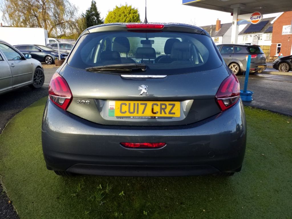 Used Peugeot 208 2022 for sale - 76739750: Photo 5