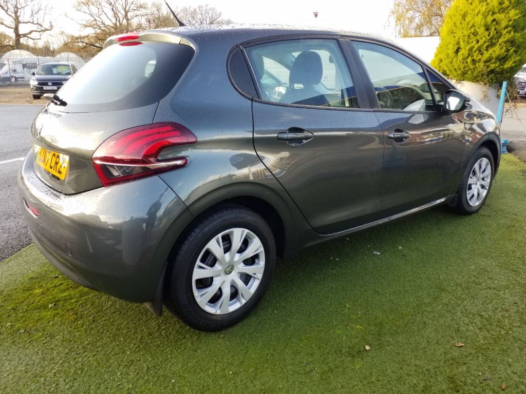 Used Peugeot 208 2022 for sale - 76739750: Photo 6