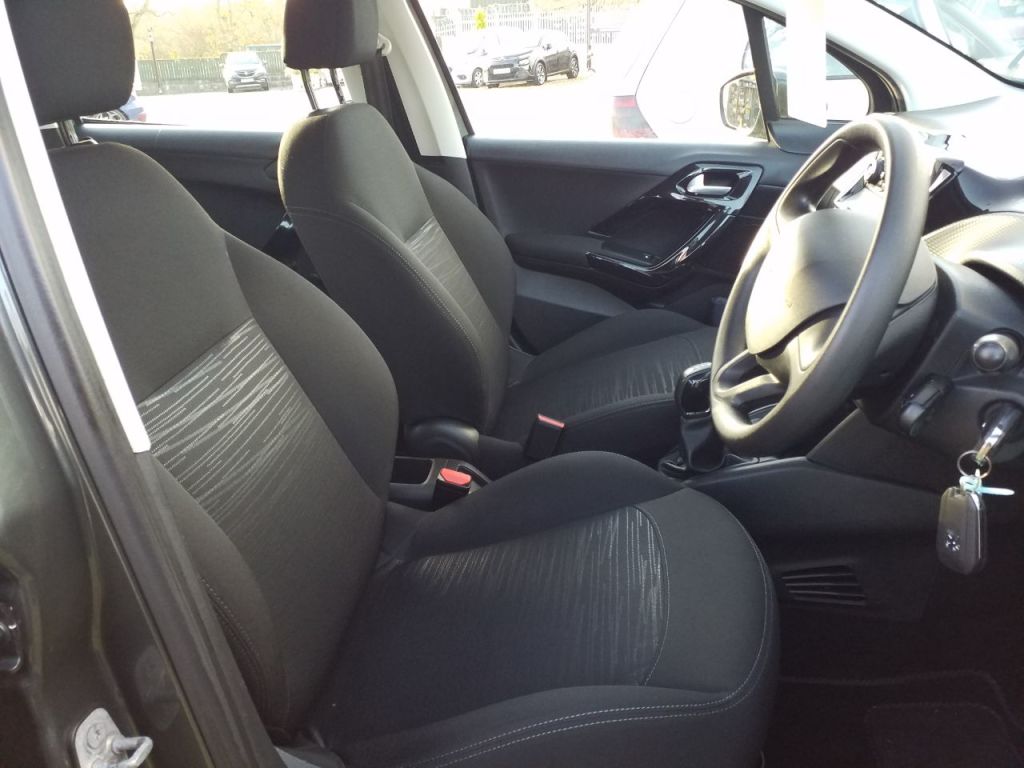 Used Peugeot 208 2022 for sale - 76739750: Photo 9