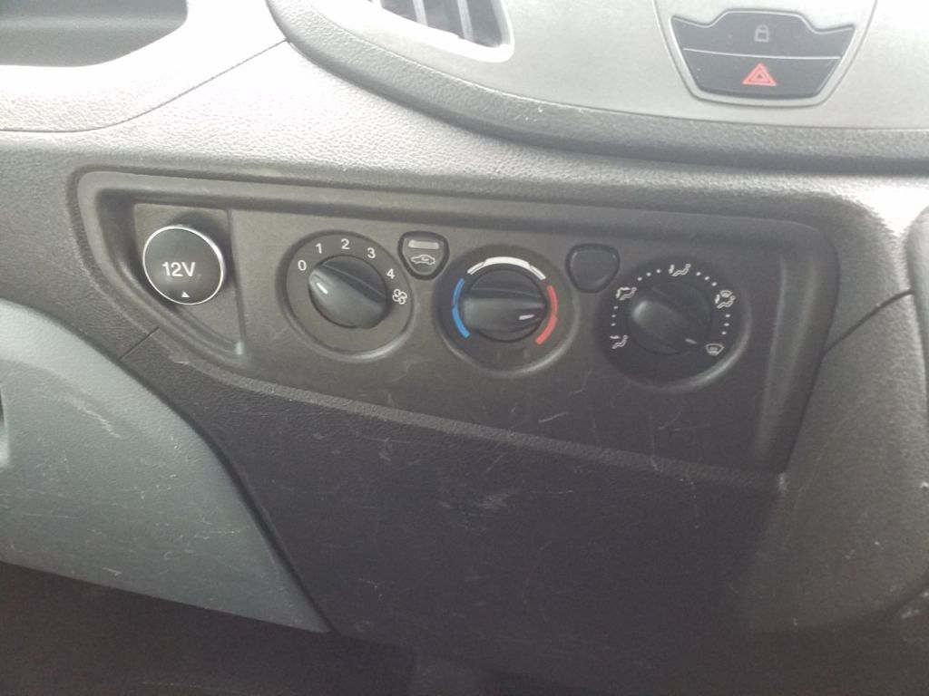 Used Ford Transit 2017 for sale - 76739742: Photo 10