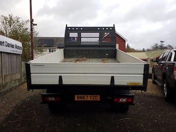 Used Ford Transit 2017 for sale - 76739742: Photo