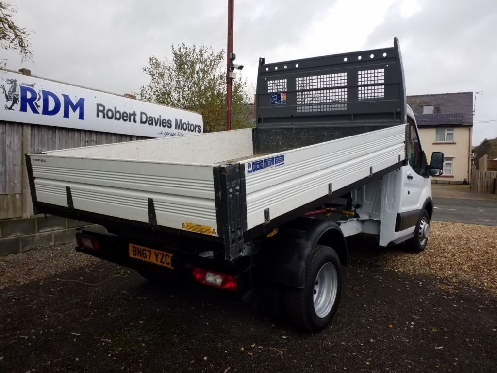 Used Ford Transit 2017 for sale - 76739742: Photo 5