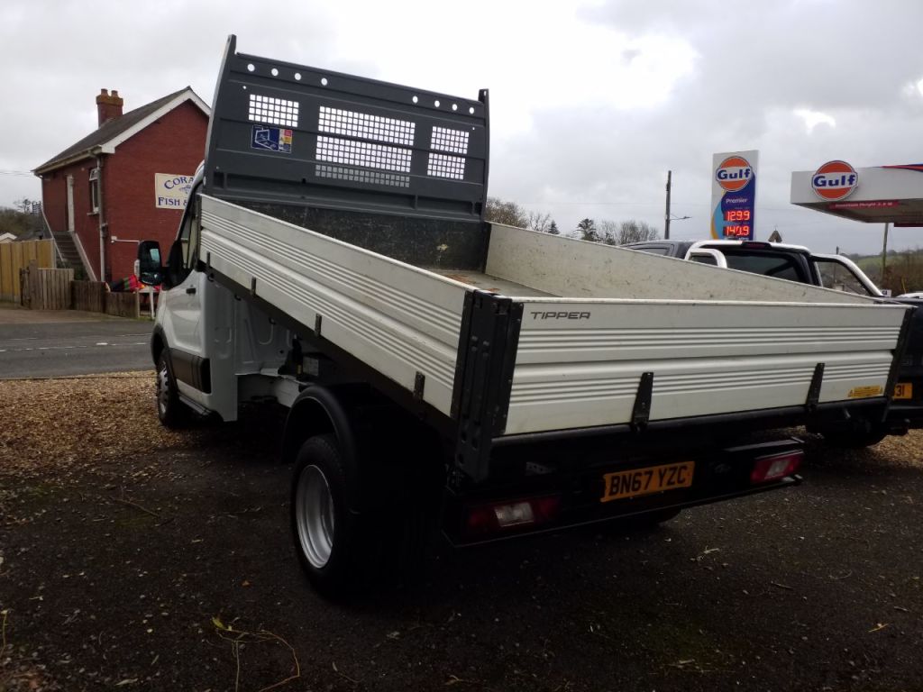 Used Ford Transit 2017 for sale - 76739742: Photo 6
