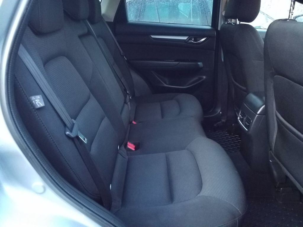 Used Mazda CX-5 2019 for sale - 77226243: Photo 8