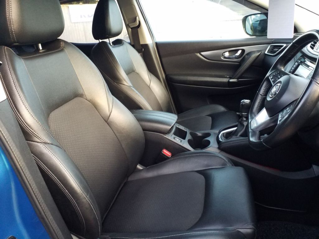 Used Nissan Qashqai 2018 for sale - 77363879: Photo 11