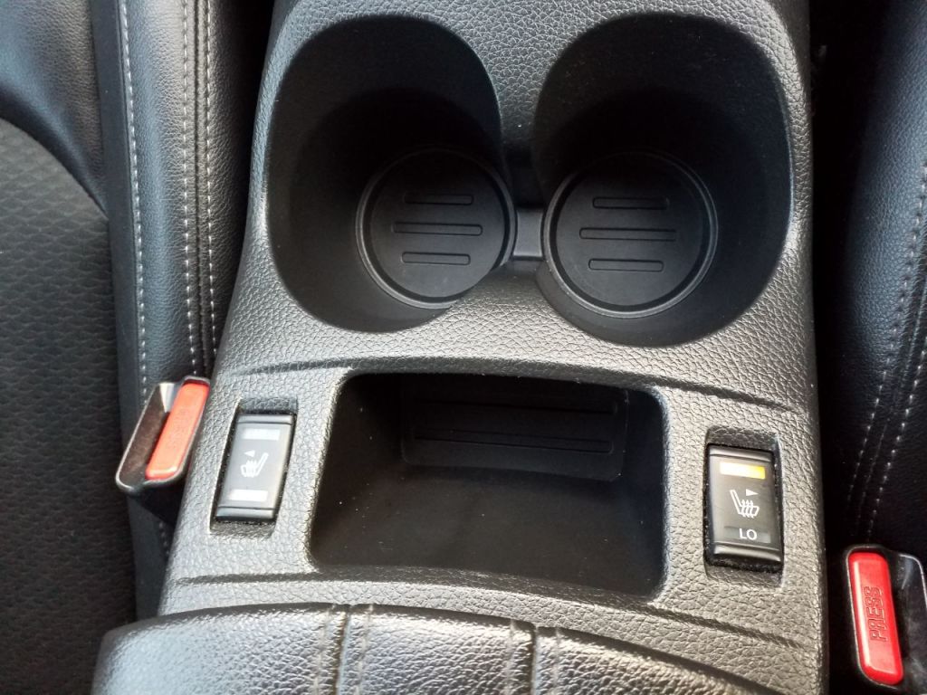 Used Nissan Qashqai 2018 for sale - 77363879: Photo 13