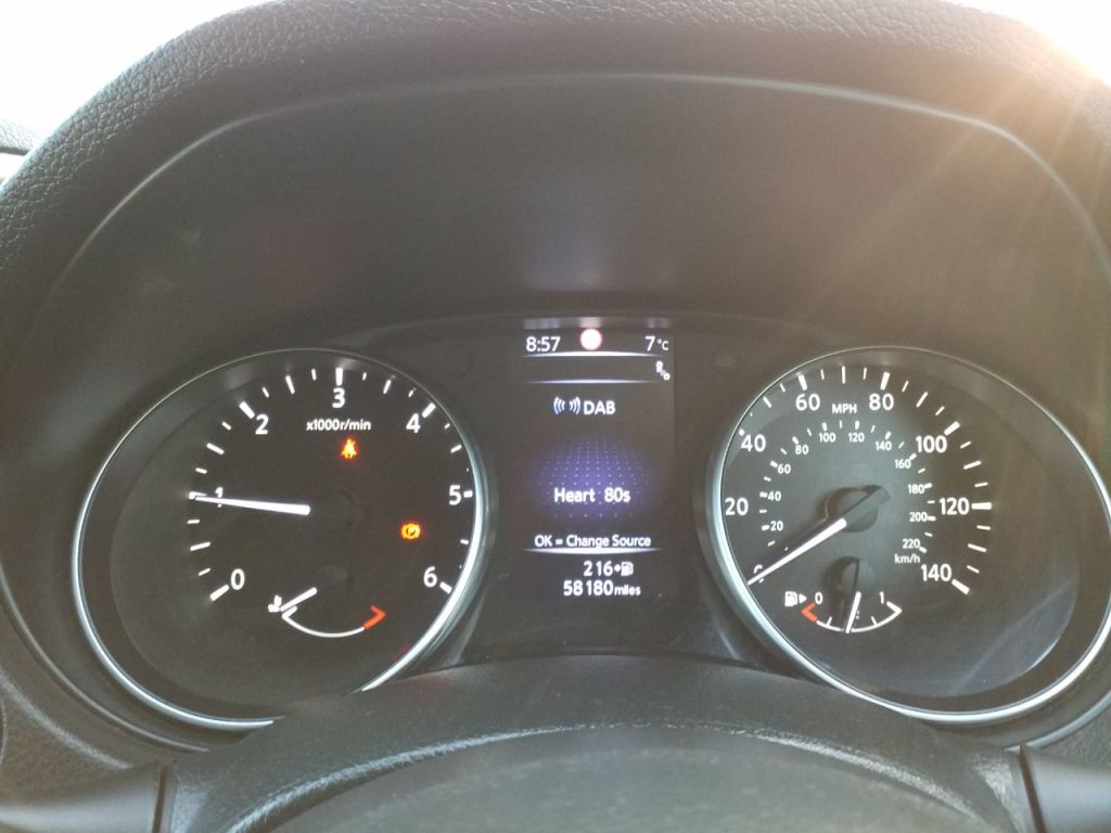 Used Nissan Qashqai 2018 for sale - 77363879: Photo 14