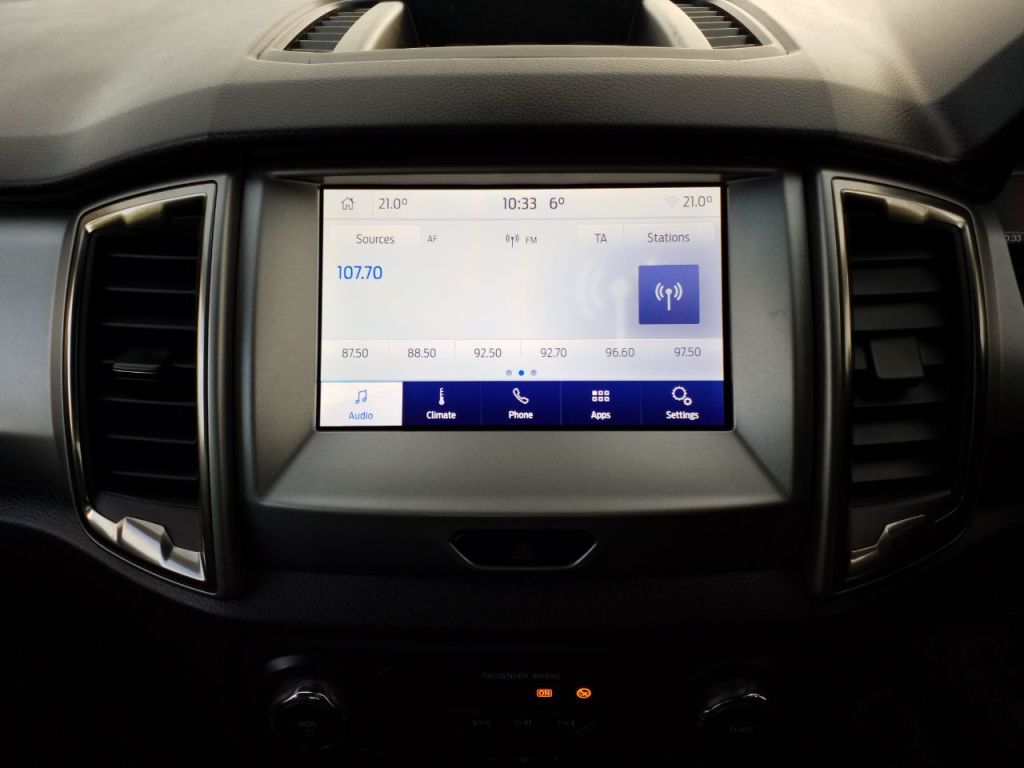 Used Ford Ranger 2022 for sale - 76734874: Photo 10