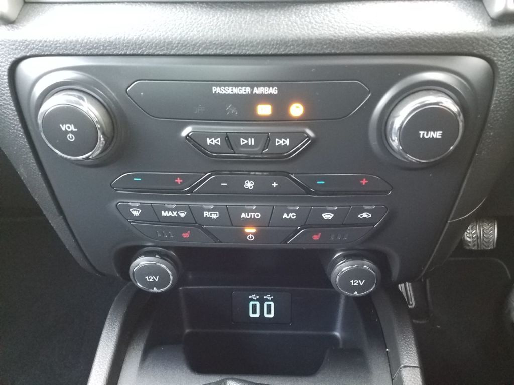 Used Ford Ranger 2022 for sale - 76734874: Photo 11