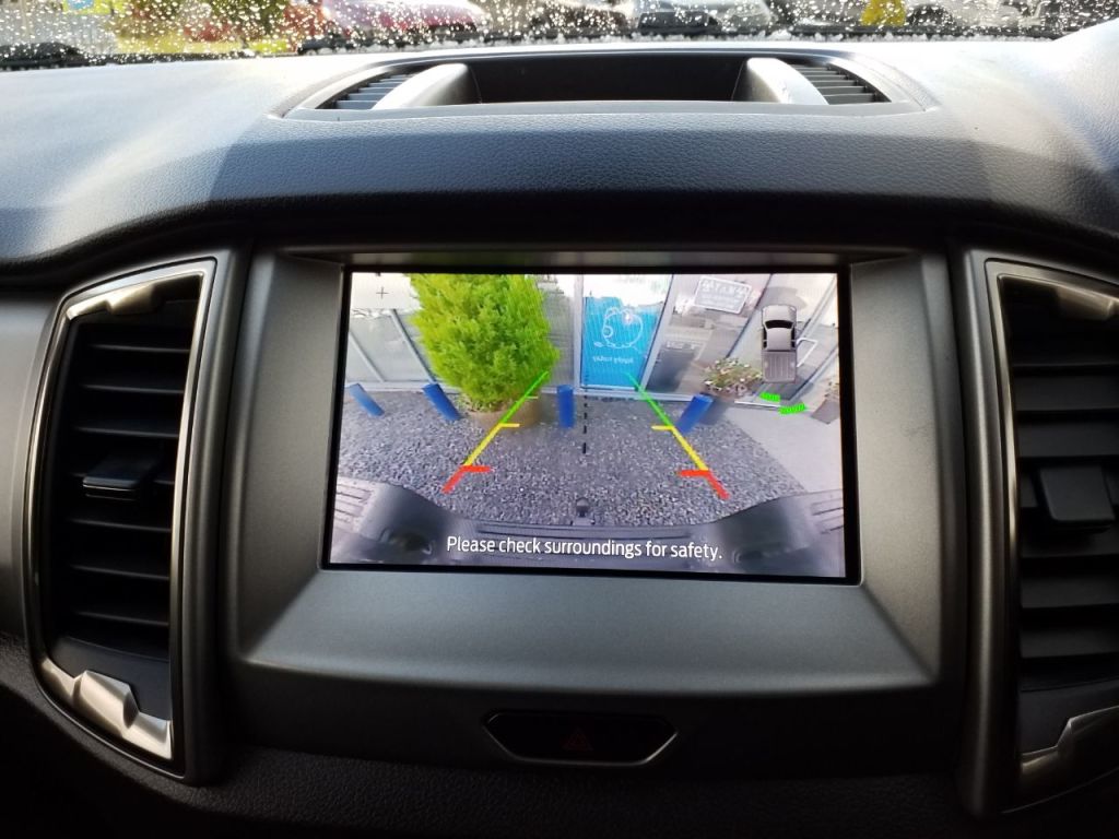 Used Ford Ranger 2022 for sale - 76734874: Photo 14