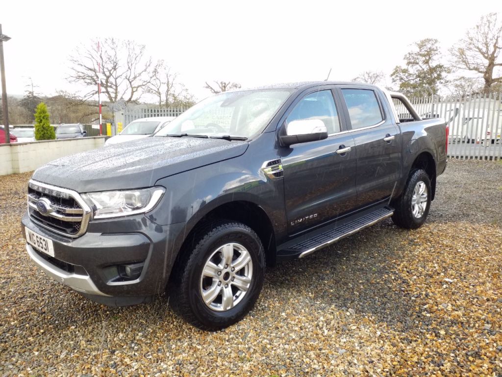 Used Ford Ranger 2022 for sale - 76734874: Photo 3