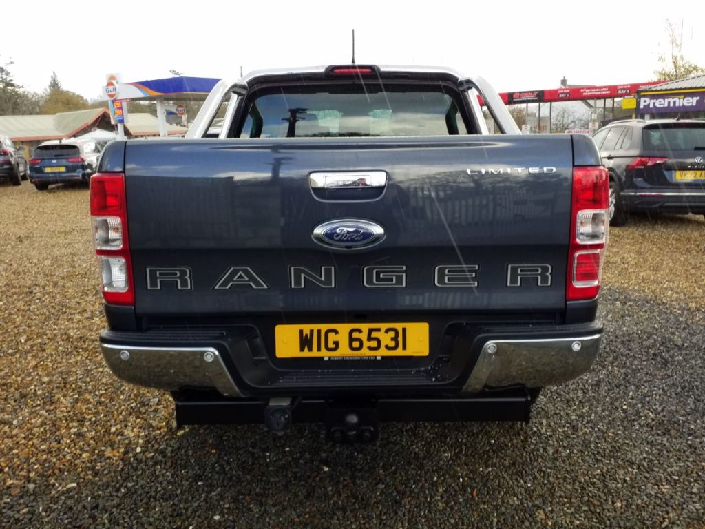 Used Ford Ranger 2022 for sale - 76734874: Photo 5