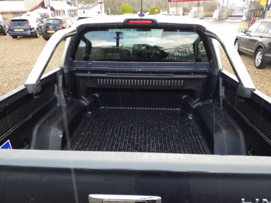 Used Ford Ranger 2022 for sale - 76734874: Photo 8