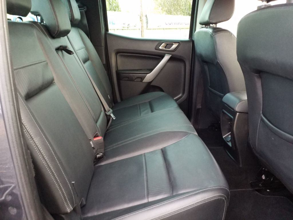 Used Ford Ranger 2022 for sale - 76734874: Photo 9