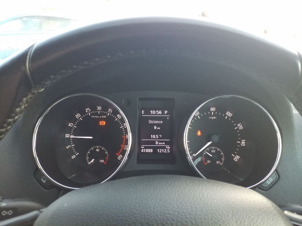 Used Skoda Yeti 2015 for sale - 76895929: Photo 11