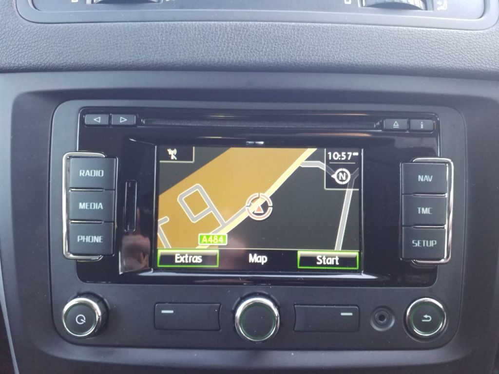 Used Skoda Yeti 2015 for sale - 76895929: Photo 13