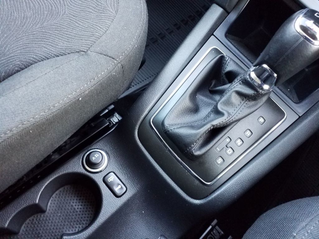 Used Skoda Yeti 2015 for sale - 76895929: Photo 14